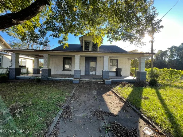 716 E Walnut Street, Goldsboro, NC 27530