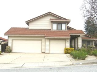 3587 Cobbert Dr, San Jose, CA 95148
