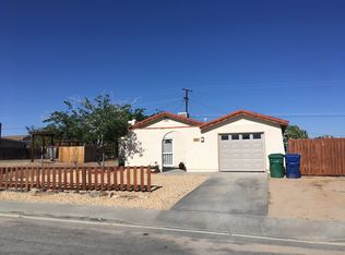 1517 Porter St, Ridgecrest, CA 93555