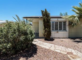 1011 Moore St, El Paso, TX 79902