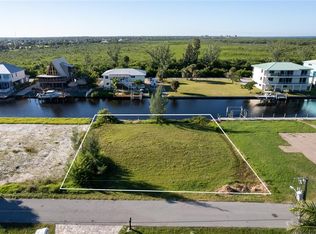 24169 Blackbeard Blvd LOT 9, Punta Gorda, FL 33955