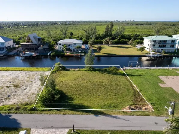 24169 Blackbeard Blvd Lot 9, Punta Gorda, FL 33955