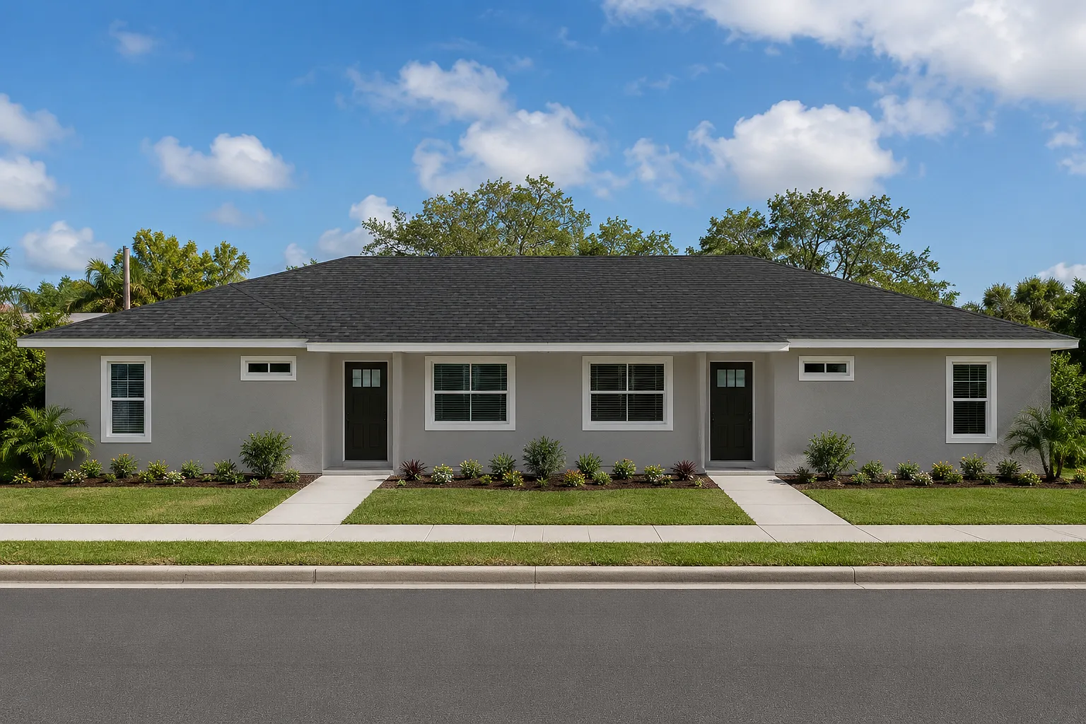 2 bed, 862 sqft, $1,400 — Photo 1