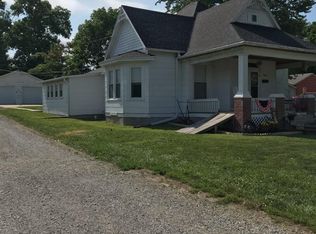 765 S English Ave, Marshall, MO 65340