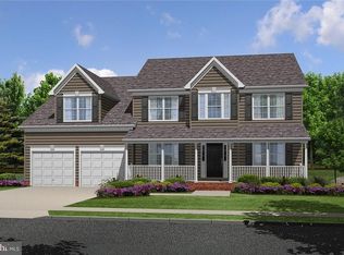 170 Oakland Hall Rd, Prince Frederick, MD 20678