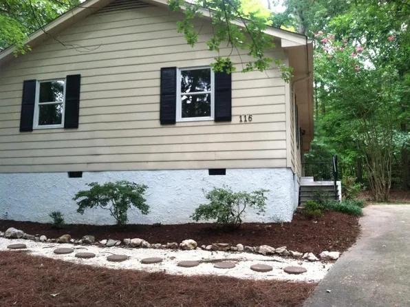 116 Gregory Dr, Cary, NC 27513