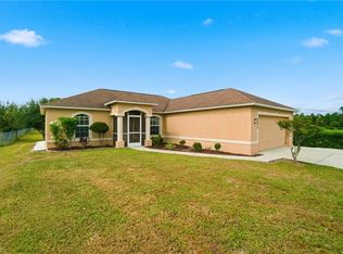 2075 Desoto BLVD N, NAPLES, FL 34120