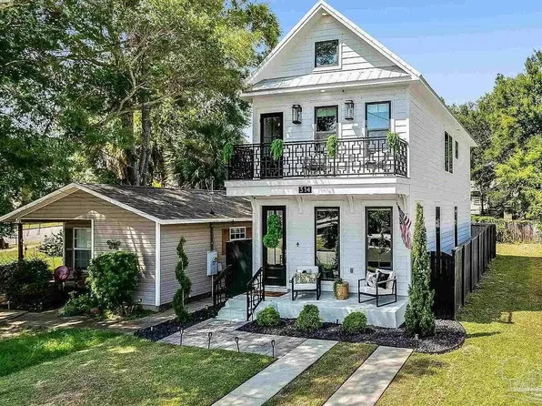 314 E Belmont St, Pensacola, FL 32501