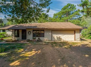 4420 Heizer St, Cascade, CO 80809