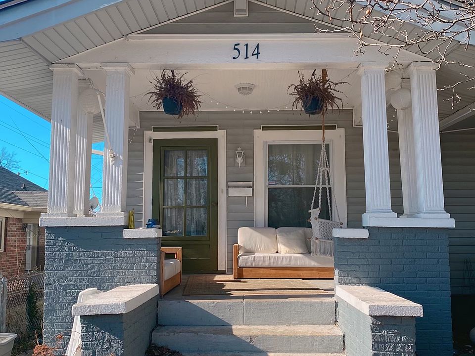 1st image of 514 Woodruff Place East Dr #514