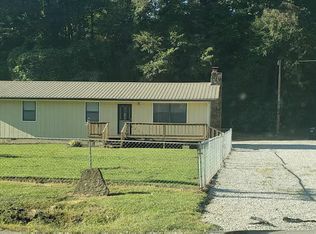 419 Main St, Oliver Springs, TN 37840