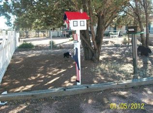 8096 W Vista Del Norte, Payson, AZ 85541