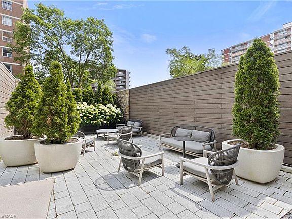 2nd image of 21 Park St E #717