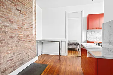 Rented by Halstead Real Estate