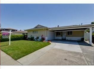 742 Eden Ave, San Jose, CA 95117