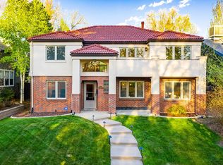 1010 S Race St, Denver, CO 80209