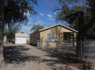 1121 Aztec Rd NW, Albuquerque, NM 87107