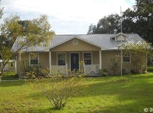 1012 Gary Lane Ne, Steinhatchee, FL 32359