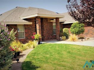 30 Holly Loop, Roswell, NM 88201