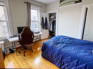 231 Norfolk St APT 6, Cambridge, MA 02139