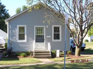 16 State St, Tonawanda, NY 14150