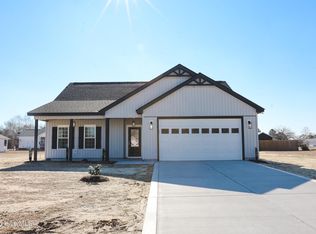 936 Aspen Ridge Ct LOT 16, Deep Run, NC 28525