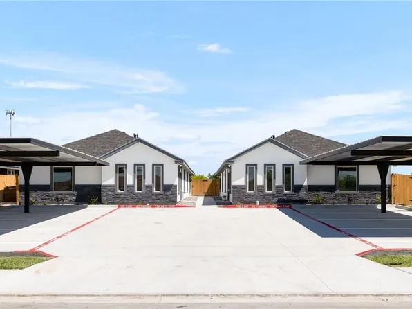 713 Palmer Rd, Mission, TX 78573