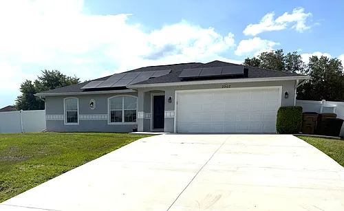2902 Fairweather Way Photo 1