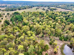 31651 W County Road 1240, Quinton, OK 74561