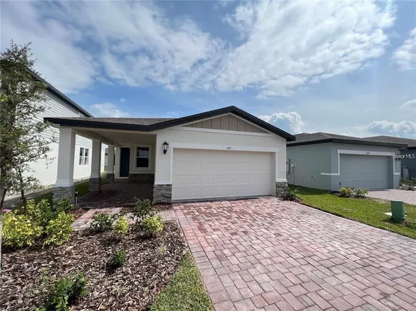 4411 Rapallo Ave, Winter Haven, FL 33884