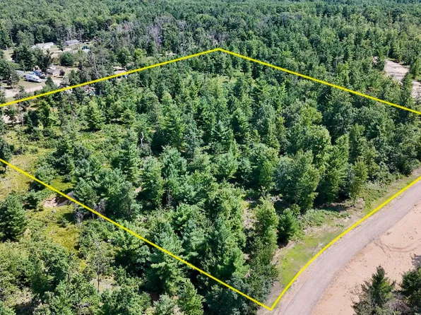 4 Down To Earth Way, Prescott, MI 48756