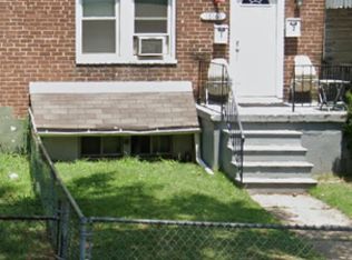 1616 Popland St #2, Baltimore, MD 21226