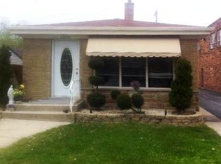 6000 W 79th St, Burbank, IL 60459
