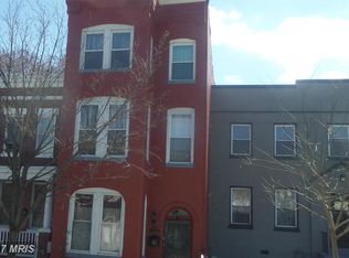 1767 E St NE, Washington, DC 20002