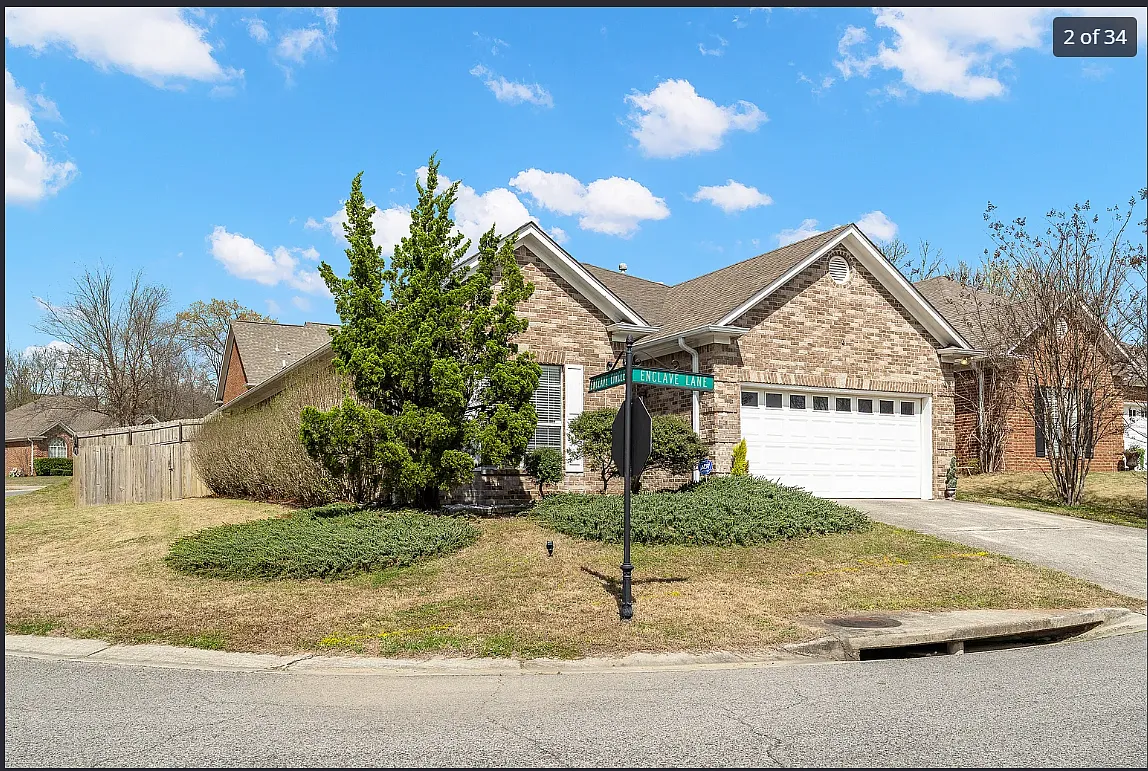 Building Photo - 3143 Enclave Ln
