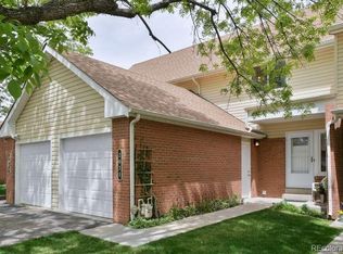2021 Timon Cir #176, Lafayette, CO 80026
