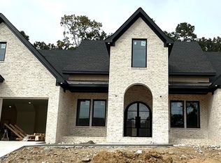 112 Bear Den Ct, Little Rock, AR 72223