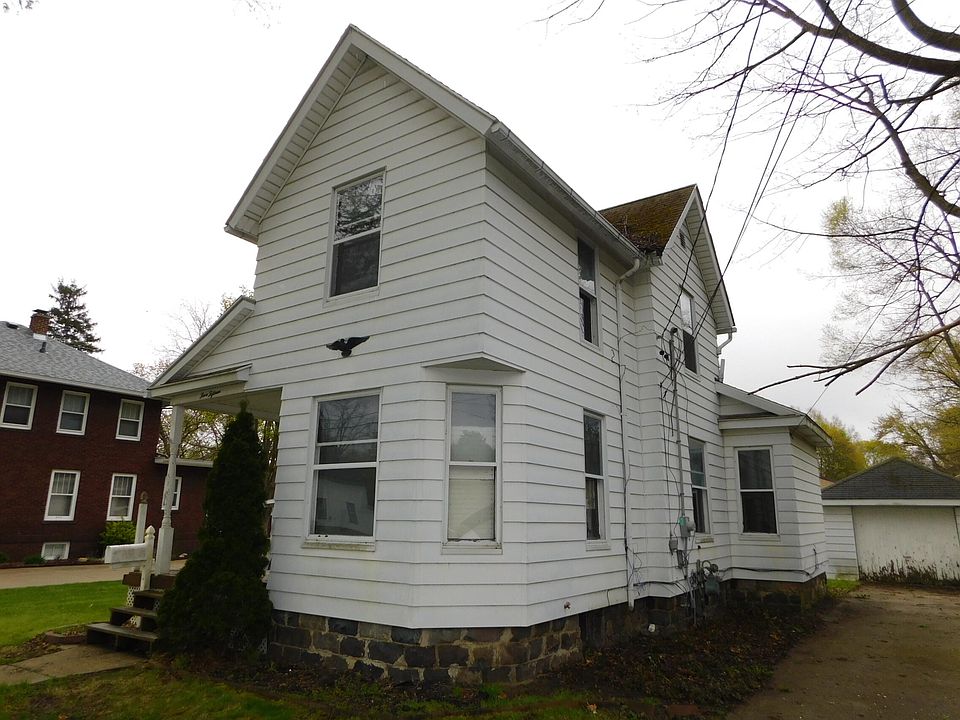 515 Crandall St, Albion, MI 49224 Zillow