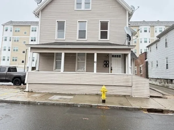 63 Minerva Street, Derby, CT 06418
