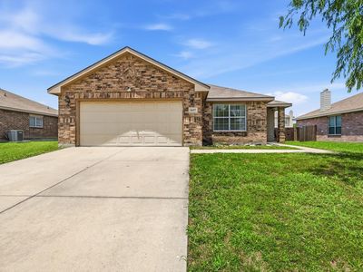 1637 Dream Catcher Way, Krum, TX, 76249