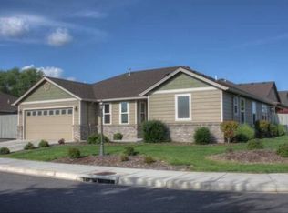 7404 Woodlake Dr, White City, OR 97503