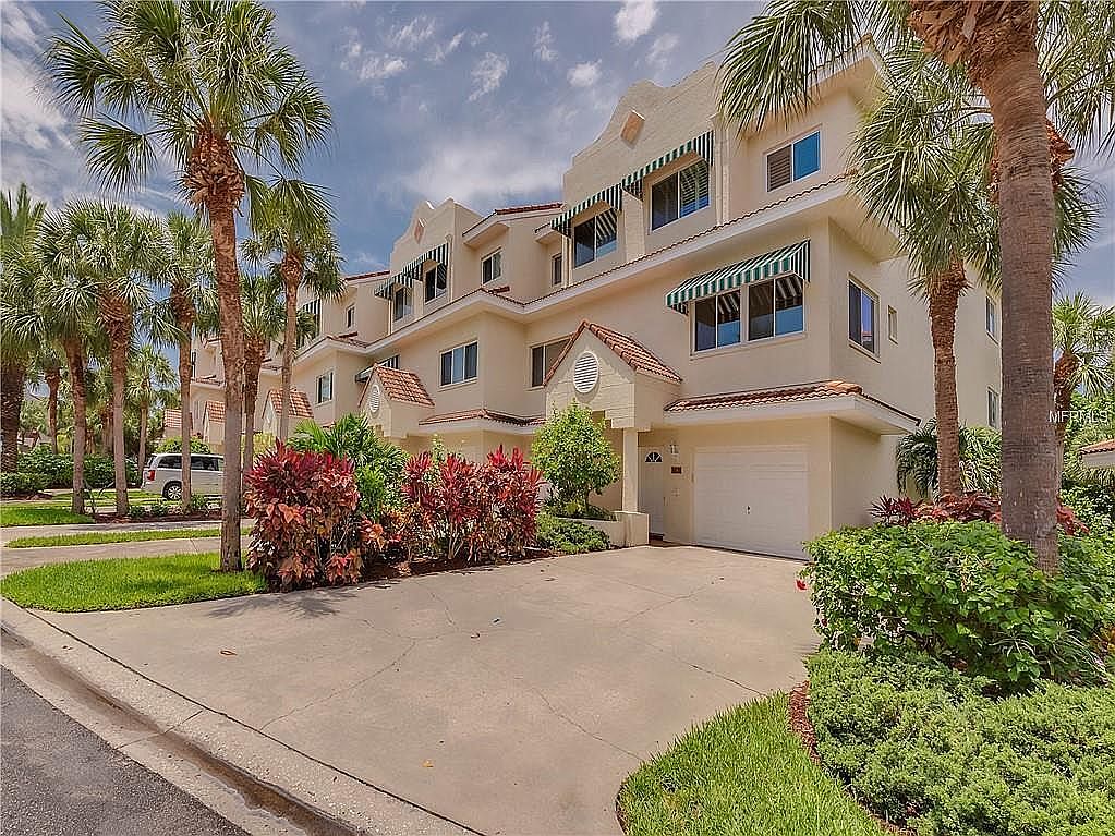 4638 Mirabella Ct, Saint Pete Beach, FL 33706 Zillow