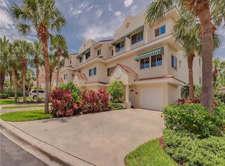 4638 Mirabella Ct, Saint Pete Beach, FL 33706