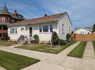 211 E 22nd Ave, North Wildwood, NJ 08260