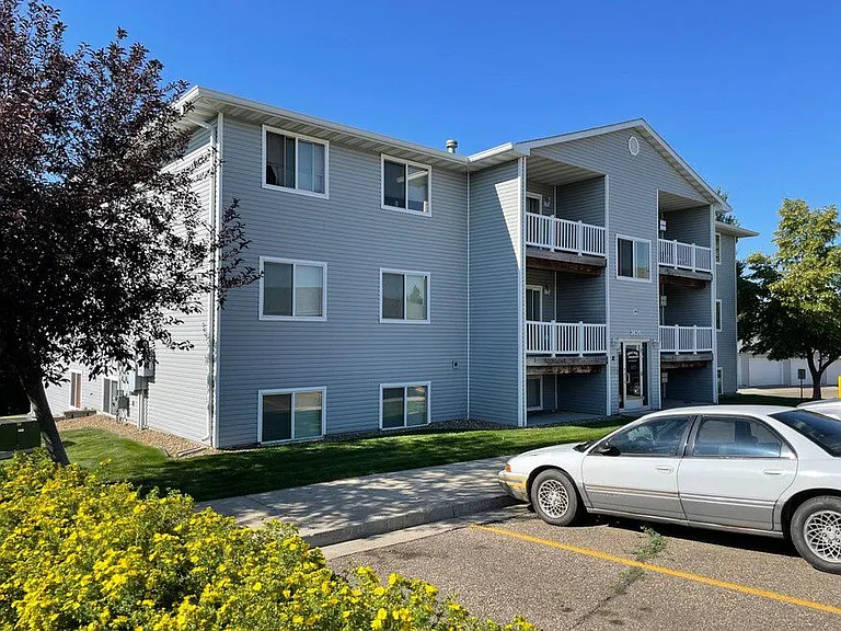 Terrace Pointe Apartments Bismarck ND
