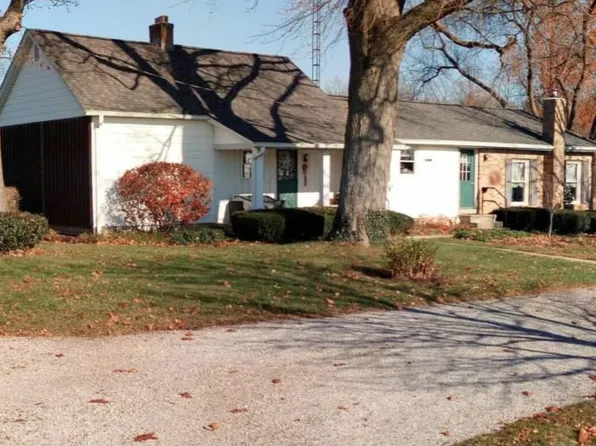 6950 E New Carlisle Saint Par Rd, New Carlisle, OH 45344