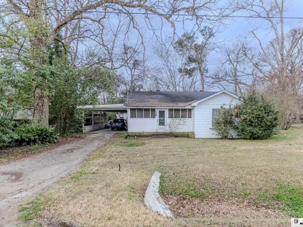 309 Tennessee St, Monroe, LA 71203
