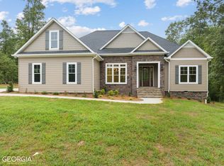 582 Sweetgrass Dr, Demorest, GA 30535