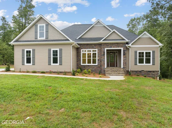 582 Sweetgrass Dr, Demorest, GA 30535