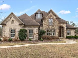 1352 Trafalgar Dr, High Point, NC 27262